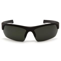 Солнцезащитные очки Venture Gear 2в1 Tensaw Polarized Черно-зеленые Фото 1
