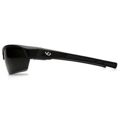 Солнцезащитные очки Venture Gear 2в1 Tensaw Polarized Черно-зеленые Фото 2