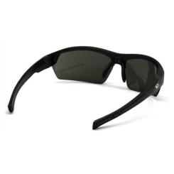 Солнцезащитные очки Venture Gear 2в1 Tensaw Polarized Черно-зеленые Фото 3