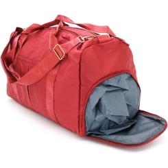 Сумка дорожная Voltronic Merlion 50x24x26cm Red Фото 4