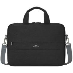 Сумка для ноутбука RivaCase 14" 7522 Prater, Black Фото