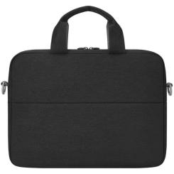 Сумка для ноутбука RivaCase 14" 7522 Prater, Black Фото 1