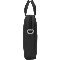 Сумка для ноутбука RivaCase 14" 7522 Prater, Black Фото 4