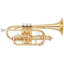 Корнет Yamaha YCR-2310 Фото