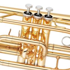 Корнет Yamaha YCR-2310 Фото 2