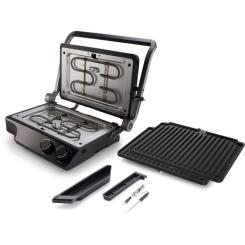 Электрогриль Hisense HCG2000XXL Фото 5