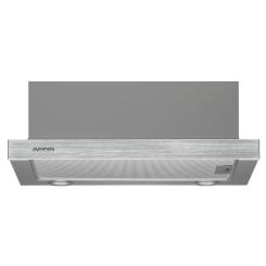 Вытяжка кухонная Pyramida TX 50 (750) R IX Фото