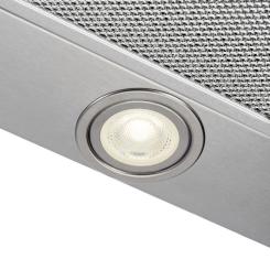 Вытяжка кухонная Pyramida TX 50 (750) R IX Фото 1