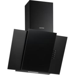 Вытяжка кухонная Pyramida NVX 60 (800) B BL Фото 1