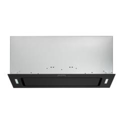 Вытяжка кухонная Pyramida CX 70 (1100) SR GBL Фото