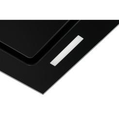 Вытяжка кухонная Pyramida CX 70 (1100) SR GBL Фото 4