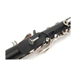 Ремень для духовых инструментов D'Addario Clarinet Neck Strap Фото 2
