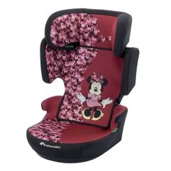 Автокресло Bebe Confort Hera i-Safe (Disney Fun Minnie) Фото