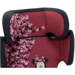 Автокресло Bebe Confort Hera i-Safe (Disney Fun Minnie) Фото 1