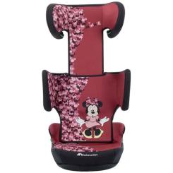 Автокресло Bebe Confort Hera i-Safe (Disney Fun Minnie) Фото 2