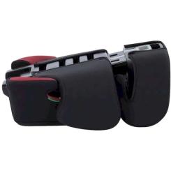 Автокресло Bebe Confort Hera i-Safe (Disney Fun Minnie) Фото 4