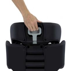 Автокресло Bebe Confort Hera i-Safe (Disney Fun Minnie) Фото 5