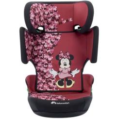 Автокресло Bebe Confort Hera i-Safe (Disney Fun Minnie) Фото 6