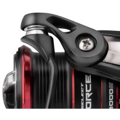 Катушка Select Force 2500S 6+1BB 4.81 Фото 2