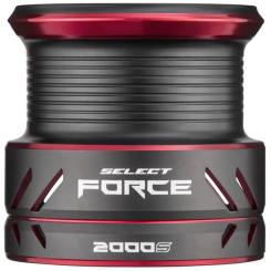 Катушка Select Force 2500S 6+1BB 4.81 Фото 4