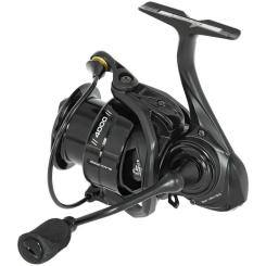 Катушка Brain Black Pond 4000 5+1BB Фото 1