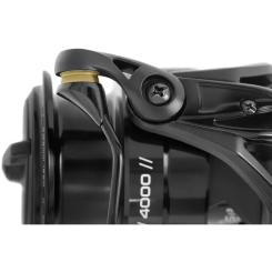 Катушка Brain Black Pond 4000 5+1BB Фото 2