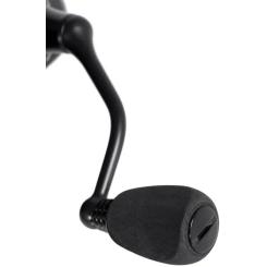 Катушка Brain Black Pond 4000 5+1BB Фото 3