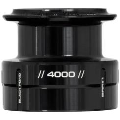 Катушка Brain Black Pond 4000 5+1BB Фото 4