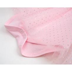 Боди детское Tongs праздничное Фото 3