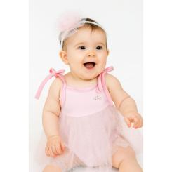 Боди детское Tongs праздничное Фото 4