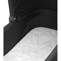 Люлька Maxi-Cosi Sense (Twillic Graphite) Фото 4