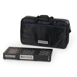 Педалборд RockBoard QUAD 4.2 Фото