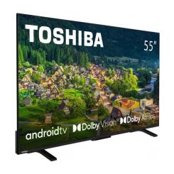 Телевизор Toshiba 55UA2363DG Фото 1