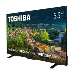 Телевизор Toshiba 55UA2363DG Фото 2