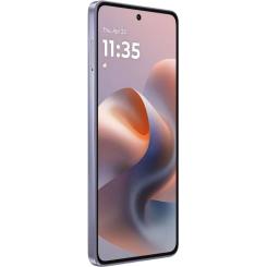 Мобильный телефон Motorola G86 8/256GB Cosmic Sky Фото 3