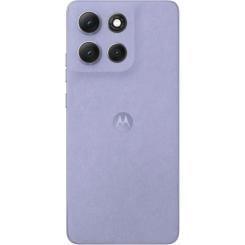 Мобильный телефон Motorola G86 8/256GB Cosmic Sky Фото 4
