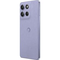 Мобильный телефон Motorola G86 8/256GB Cosmic Sky Фото 5