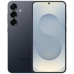 Мобильный телефон Samsung Galaxy S25+ 12/256Gb Blueblack Фото