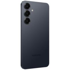 Мобильный телефон Samsung Galaxy S25+ 12/256Gb Blueblack Фото 5
