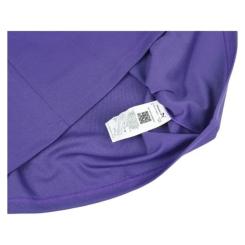 Футболка Puma teamRISE Jersey 704932-10 фіолетовий XL Фото 2