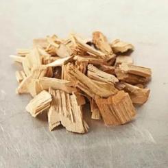 Треска для копчения Weber віскі, 700 гр. Фото 1