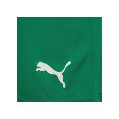 Шорты Puma teamRISE Short 704942-05 зелений XL Фото 3