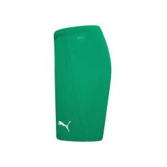 Шорты Puma teamRISE Short 704942-05 зелений XL Фото 5