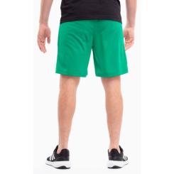 Шорты Puma teamRISE Short 704942-05 зелений XL Фото 7