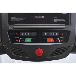 Беговая дорожка Everfit TFK-750 Фото 3