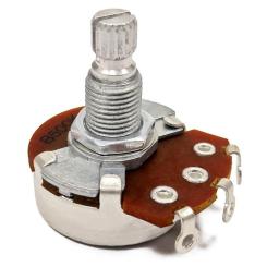 Потенциометр для гитары Paxphil Potentiometer B500K Фото
