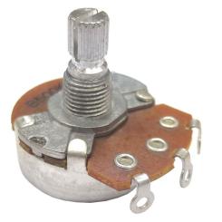 Потенциометр для гитары Paxphil Potentiometer B500K Фото 2