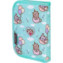 Пенал Astrabag AC1 KITTY''S WORLD Фото 2