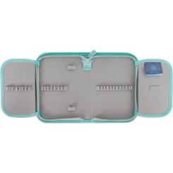 Пенал Astrabag AC1 KITTY''S WORLD Фото 4