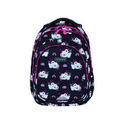 Рюкзак школьный Astrabag AB300 SLEEPY COALA Фото